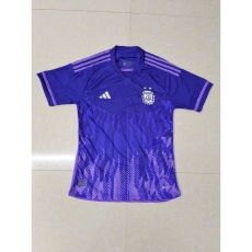 2022 Argentina Away Jacquard